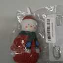 Eldnacele Large Flameless Flickering Candles White 3D Realistic Black Wick with Timer, 4 X 7.5 Battery Operated Real Wax Pillar Candles Warm White for Home Wedding Party Festival Decoration