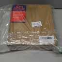 OIFILLIO Cabin Engine Air Filter Kit for 2019-2024 RAV4 (NOT HYBRID), 2018-2024 Camry (NOT HYBRID), 2020-2025 Highlander (NOT HYBRID), Replaces 17801-25020 & 87139-58010 (for gasoline model (Red))