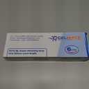 6 Pack UVA-BL T5 6W 32050 F6T5/BL Bulb Fluorescent Light Tube 6 watt for DynaTrap DT2000XL,DT2000XLP and DT3012, 9 Inches