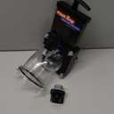 Valterra Flush King 45 Degree Reverse Flush Valve Attachment for RV, Camper, Trailer