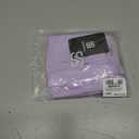 SUUKSESS Women Sexy Mesh Sheer Crop Tank Tops Sleeveless Ruched Going Out Tops (XS)