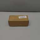 USB Multi Plug Outlet Extender - YISHU Surge Protector with Rotating Plug, 6 AC Plug Extender with 3 USB Ports, 3-Sided Swivel Power Strip Best Ideal Stocking Stuffers for Adults (White)