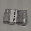 Fitbit Sense 2 Advanced Health and Fitness Smartwatch with Tools to Manage Stress and Sleep, ECG App, SpO2, 24/7 Heart Rate and GPS, Shadow Grey/Graphite, One Size (S & L Bands Included)