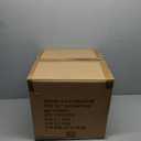 Sunnyglade 2 PCS 15.7 inch 3 Layers Artificial Plant Topiary Ball Faux Boxwood Decorative Balls for Backyard, Balcony,Garden, Wedding and Home Dcor