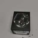 Stainless Steel Luxury Rugged Metal Case Band For Apple Watch Band 41mm 44mm 45mm Protective Case Cover for iWatch Series 9 8 7 41mm 45mm and Series 6 5 4 SE 44mm Mod Kit