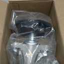 618P09236 Spindle Assembly for Cub Cadet XT1-GT54 XT1-ST54 ZT1-54 | ZT2-54 ZTS2-54/Troy Bilt Mustang 54XP Mustang Z54/ MTD Craftsman Z5800 Z7600 T100 T3200 Replaces 54" Decks Spindle#618-09236