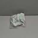 XFGLCK Toddler Boy Girl Fall Clothes Cotton Linen Long Sleeve Shirt Pants Set Unisex Casual Outfit (12-18 Months, White)