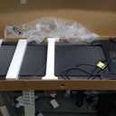Walking Pad Under Desk Treadmill, Portable Small Treadmills for Home and Office, 2.5HP Super Quiet Brushless Motorized Walking Jogging Running Machine with Remote Control