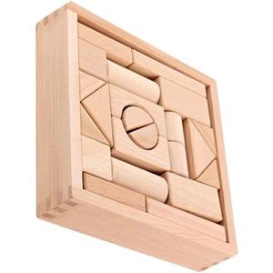 Natural Solid Wood Blocks Wooden DIY Educational Cognitive Building Blocks for Smooth Surface Safe for Enhances Hand-Eye Coordination and Learning Skills Natural Solid Wood Blocks Wooden DIY Educational Cognitive Building Blocks for Smooth Surface Safe for Enhances Hand-Eye Coordination and Learning Skills