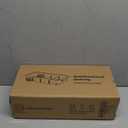 Fridge Organizer Bins With Wheels, 2 Pack Roll Out Refrigerator Organizers And Storage Refrigerator Drawer With Dividers, Upgrade Thick Plastic Pantry Storage Bins, Kitchen Organization