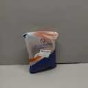 RENERSHOW Blonde Curly Short Wigs for White Women Ombre Blonde Highlight Wavy Bob Wig Puffy Headline Synthetic Daily Party Wig