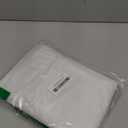 Baocicoo Striped Shower Curtain for Bathroom Minimalism Style Shower Curtain Set Black and White Stripes Shower Curtains Dormitory Cubicle Waterproof Fabric Shower Curtains with Hooks 72x84 Inches (72W x 84H(Extra Height))