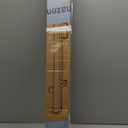 Retractable Baby Gate for Stairs, 55" Wide Mesh Dog Gate Indoor, 34'' Tall Child Gate for Doorways, Hallways, Deck, Indoor Outdoor Pet Baby Safety Essentials for Home, Grey (Gray)