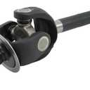 GXYWADY Front Left Driver Side CV Axle Shaft Assembly