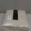 Queen Size 4 Piece Sheet Set - Comfy Breathable & Cooling Bed Sheets Set - Hotel Luxury Bedding for Women, Men, Kids & Teens - Deep Pockets, Easy Secure Fit, Soft and Wrinkle Free - Oeko-Tex - Wheat