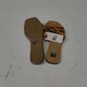 SM New York Queenie Beige Size 8
