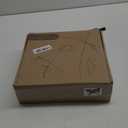 10X Magnifying Glass with Light and Stand, Upgraded Any Color Modes & Stepless Dimming Magnifying Lamp, 2-in-1 Hands Free LED Lighted Magnifier Desk Lamp for Craft Repair Soldering Close Work