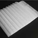 Mesh Silicone Dehydrator Sheets, 10x11 in 10 Pcs/Sets for Food Dehydrator & Freeze Dryer (10x11 INCH Mesh Silicone Dehtdrator Sheet)