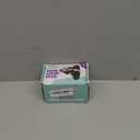 Door Lever Lock (2 Pack) Prevents Toddlers from Opening Doors. 3.25" L * 1.5" W * 4.5" H Easy One Hand Operation for Adults. Durable ABS with 3M Adhesive Backing. Simple Install, Black