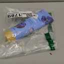 Bodycology Shea Butter Body Cream, Blue Denim, 8 oz (8 Ounce (Pack of 1))