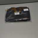 BESTENA Shapewear Tummy Control Shorts for Women High Waisted Seamless Girdles Body Shaper Thigh Slimmer Butt Lifter Panties (Black, XL)