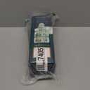 Insulated Cocktail Shaker Set | Double Wall Stainless Steel | Martini Shaker for Home Bar Bartending | Built-in Drink Measurement System & Strainer, Travel Bag, 35 Recipes | Gift Set (Silver)