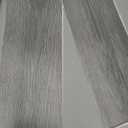 homeemoh Peel and Stick Vinyl Flooring 2PCS - 6" x 36" Wood Grain Look Floor Planks Stickers Waterproof Vinyl Floor Tiles for Bedroom, Living Room, Kitchen (L)