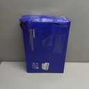 3 Pcs Statue Face Character Art Crafts Resin Desktop Ornaments Sculpture Figurines(Sandstone)