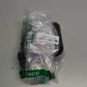 2-in-1 Ultrasonic & U-V Dental Cleaner, 42kHz Deep Cleaning Machine with Digital Timer, 180ml Pod for Retainers, Aligners, Mouth Guards | Viewing Port，Retainer Cleaner Machine