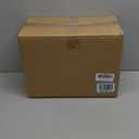 X-Large Urns for Human Ashes Adult Male Female, Up to 500 Cubic Inches, Extra Large Red Pine Wood Urn with Tree Pattern