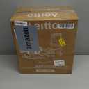 Cold Press Juicer,Aeitto Masticating Juicer Machines with Wide Feed Chute