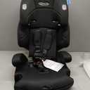 Graco Tranzitions 3-in-1 Harness Booster Car Seat, Proof