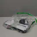 Philips Hue Signe Smart Table Lamp, Black, 1 Pack, White & Color Ambiance LED Color-Changing Light, Control LED Lamp with Hue App, Works with Alexa, Google Assistant, Apple HomeKit