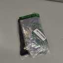 Black Socks, 1 pack