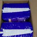 TENA Sensitive Care Overnight Incontinence Underwear for Women, Adult diapers, XX-Large (Waist Sizes 47in66in), Better Fit, 48 Count (4 packs of 12)