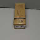 AquaMiracle Fish Tank Filter with Timer & Filter Sponge, 130GPH U - V Aquarium Filter with Aeration & Rainfall Modes, Effective Turtle Filter for Green Water Control (10-30 Gal Tank)