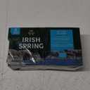 Irish Spring Deodorant Bar Soap, Clean Scrub, 3.75 oz bars, 3 ea (Pack of 2)