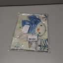 Snowman Hello Winter Garden Flag Merry Christmas Garden Flag 12x18 Inch Double Sided for Outside Decoration Yard Farmhouse