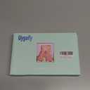 Birthday Gifts for 4 5 6 7 8 9 10 11 12 13 Year Old Girls,Gifts for Teens Kids Daughter Sister Her,Two Way Zipper Crossbody Bag Fanny Pack Belt Bag Cute Trendy Stuff - Lavender,A