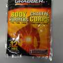 Grabber Performance Peel N Stick Body Warmer (1 Warmer)