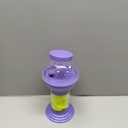 9.75" GALAXY GUMBALL MACHINE