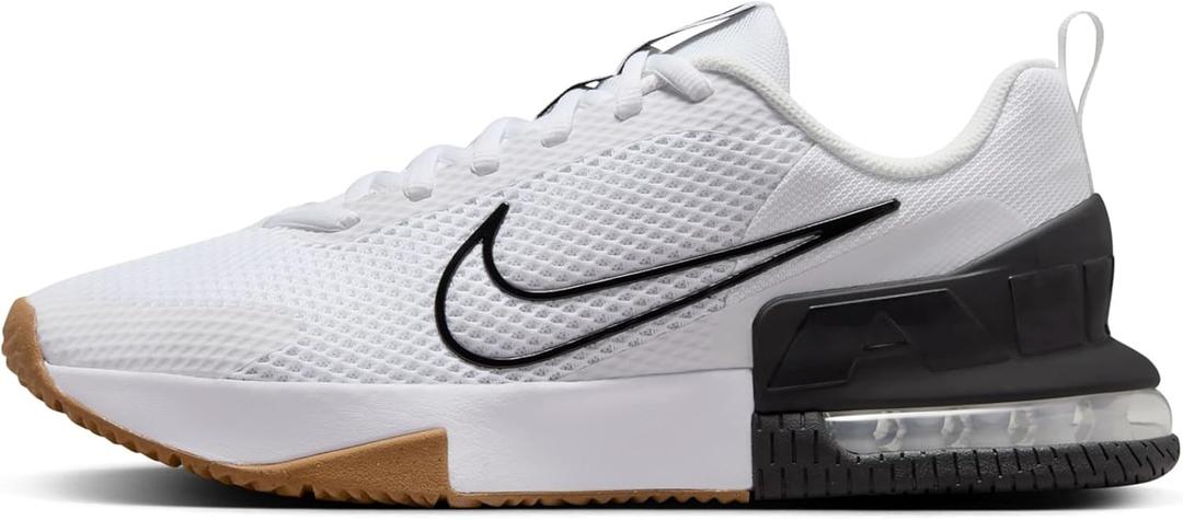 Nike Men's Air Max Alpha Trainer 6 Workout Shoes, Size 14 