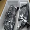Headlights