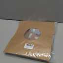 wegreeco Dog Diapers Female (3 Pack), Highly Absorbent Puppy Doggie Dog Diapers for Female Dogs Period, Washable Doggy in Heat, Small)