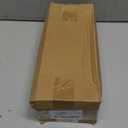 Rustproof Hanging Shower Caddy for Shower Chair, Stainless Steel Bathroom Basket for Bath Chair Bench,Showers Caddy Chair, Shampoo Bottle Holder for Elderly, Pregnant, Handicap, Patient (Armrest)