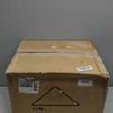 CO2 Jet Machine, 300W CO2 Cannon with LED Lights, Professional DMX CO2 Fog Machine Air Column, LED Stage Smoke Machine for DJ, Wedding, Party, Events, Festival (1pc) (1Pack)