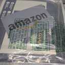 FantasDecor 2 Piece Chair Sofa Covers Velvet for Living Room Slipcovers with Individual Cushion Elastic Furniture Protector for Pets, Machine Washable (Armchair, Navy)