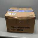 Vintage Area Rug 6x9 Brown Washable Living Room Large Carpet Non Slip Bedroom Indoor Office Low Pile Traditional Distressed Retro Accent Rug for Dining Room Kitchen