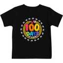 100 Days of School Shirt Women: Happy 100th Days Teacher Shirts Funny Graphic Tshirt Teachers Casual Tee Tops, Size M