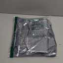 Packing Cubes for Travel-10 Set Luggage Organizer Bags for Family, Mesh Breathable Packing Cubes for Suitcases Durable Travel Essentials Bags Set (Grey)